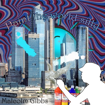 Paint the World Silly