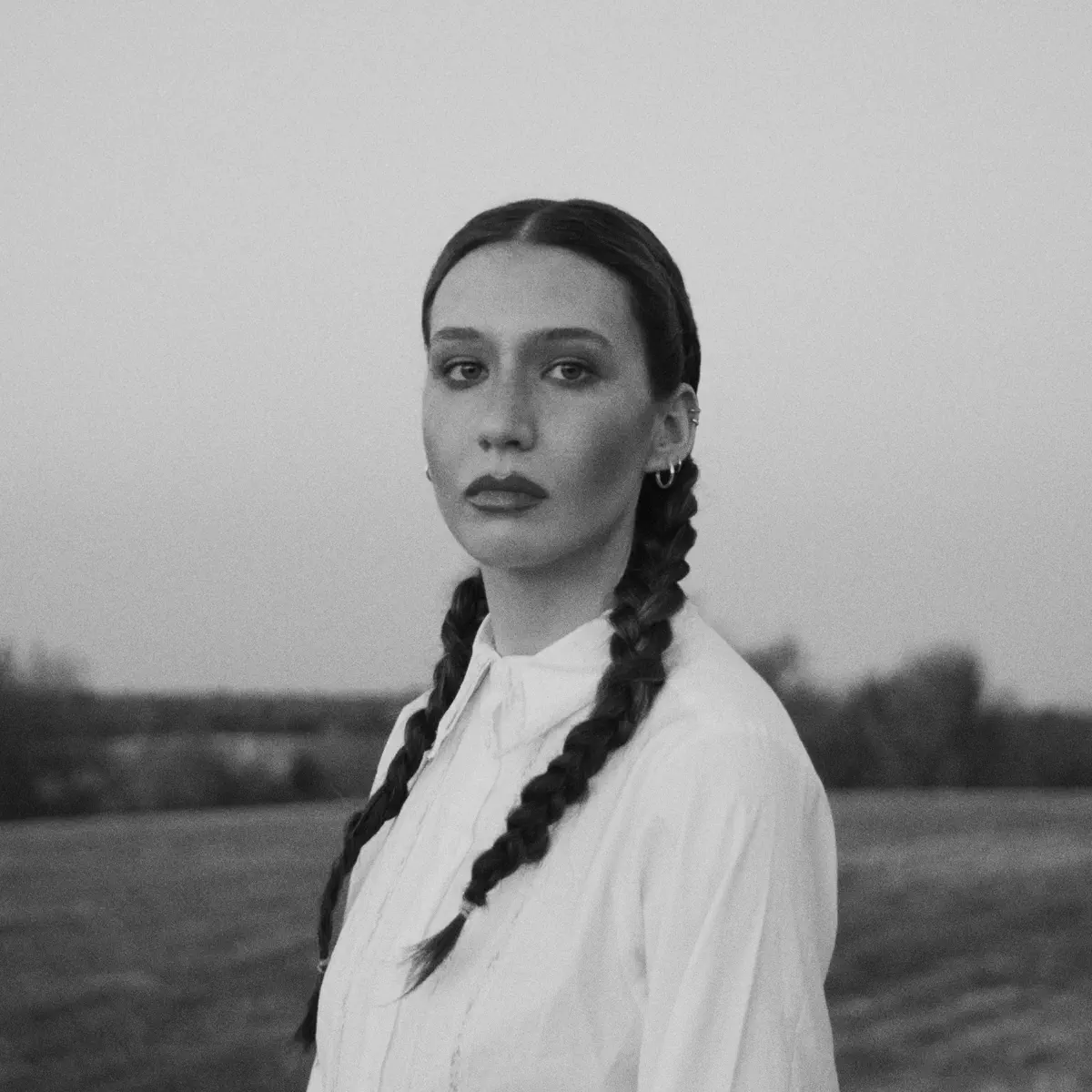 Ken Pomeroy - Cruel Joke (2025) [iTunes Plus AAC M4A]-新房子