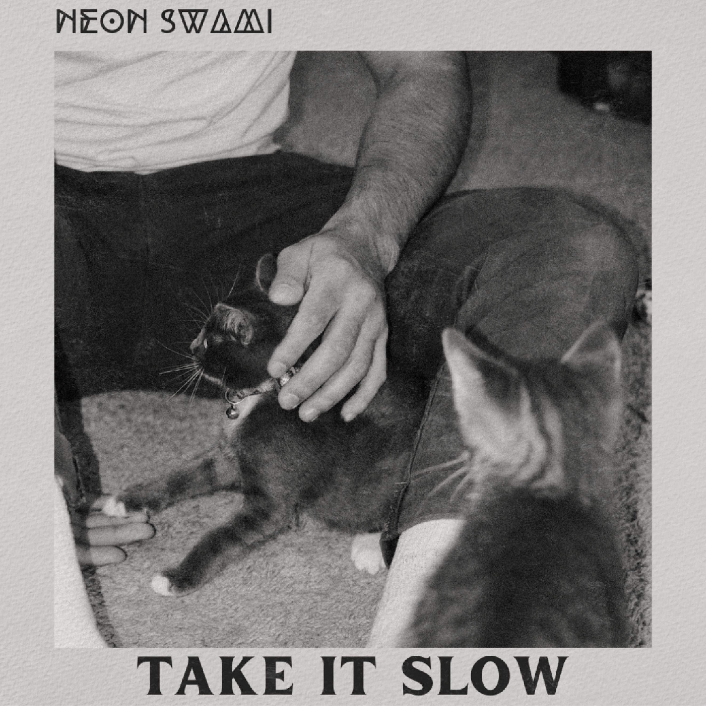 Take It Slow - Single