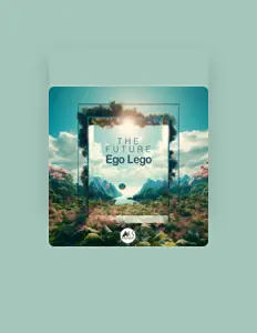 Listen to Ego Lego, watch music videos, read bio, see tour dates & more!