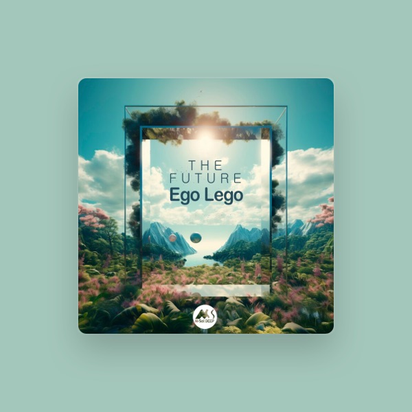 Ego Lego's avatar