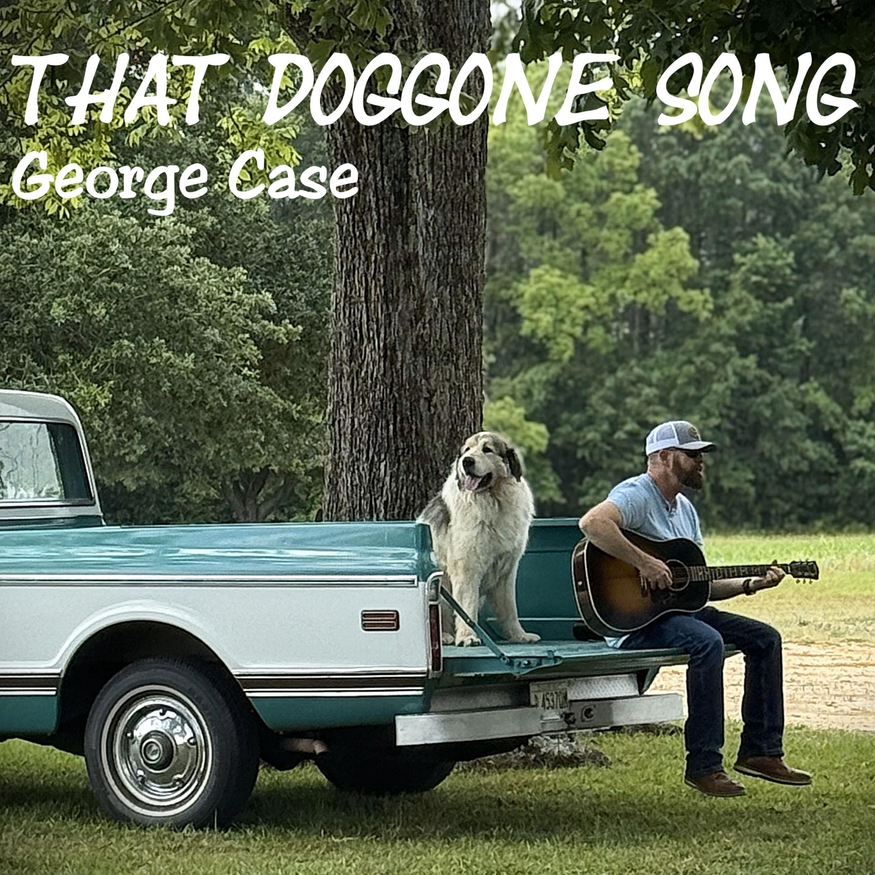 That Doggone Song - Single