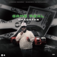 Game Real - Single - ShaqStar