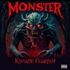 Monster - Single