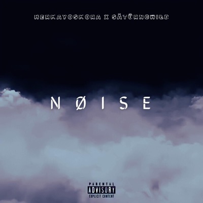 NØISE (feat. Hermayosmora) - Single