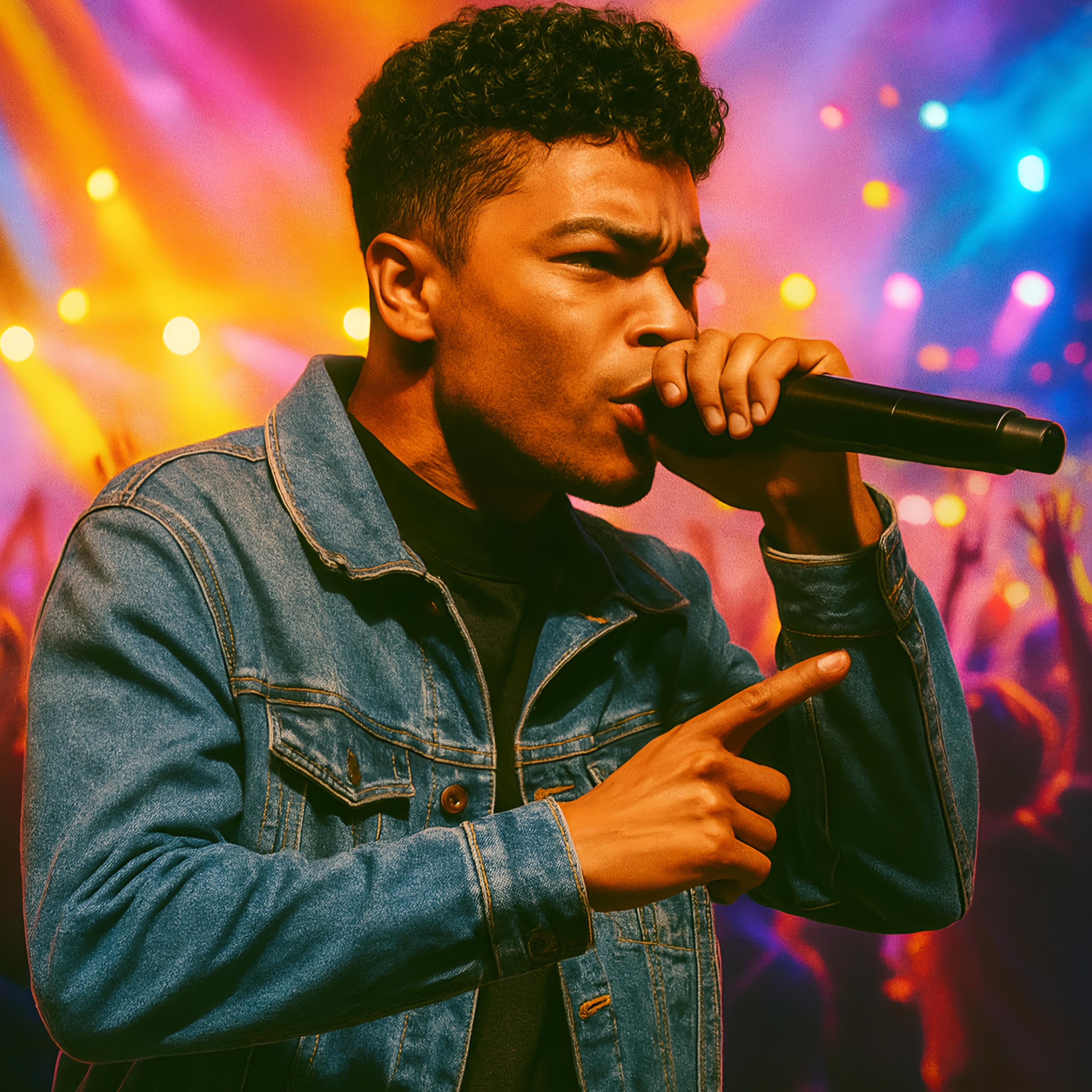 CONTERRÂNEO - Single