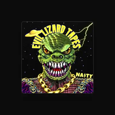 Listen to NA$TY, watch music videos, read bio, see tour dates & more!