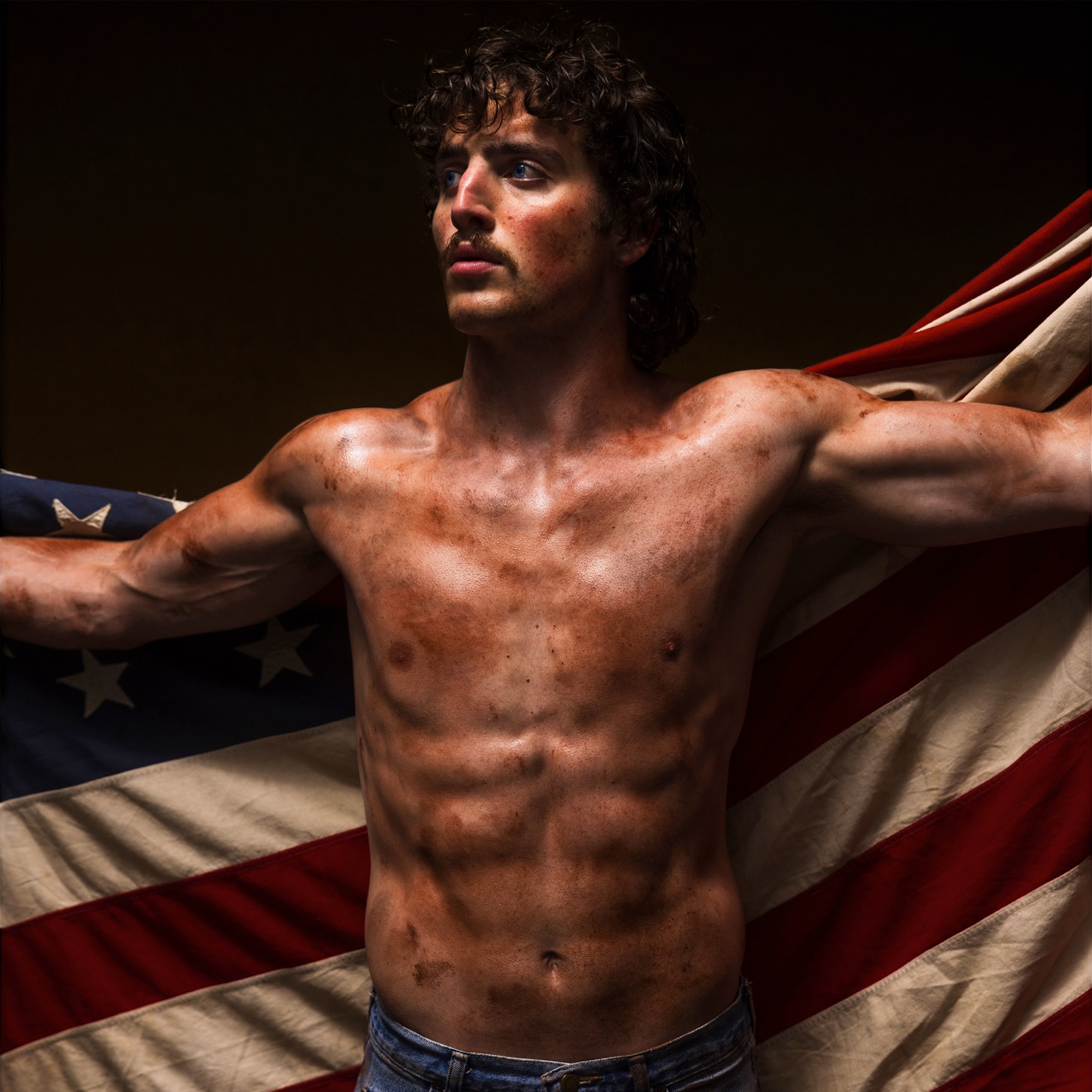 Benson Boone – American Heart (2025) [iTunes Match M4A]