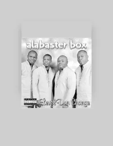 Alabaster Boxを聴いたり、ミュージックビデオを鑑賞したり、経歴やツアー日程などを確認したりしましょう！