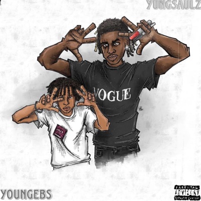 Ayo Twin (feat. Youngebs) - Single