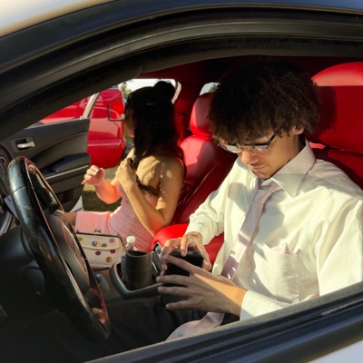 Cinderella (feat. Jaesosaa) - Single