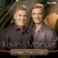 Ein Engel Stand Am Weg — Kevin & Manuel
