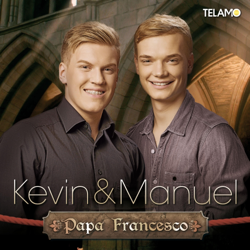 Papa Francesco - Kevin &amp; Manuel Cover Art