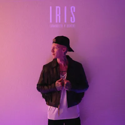 Слушать: Chandler P — Iris - Single