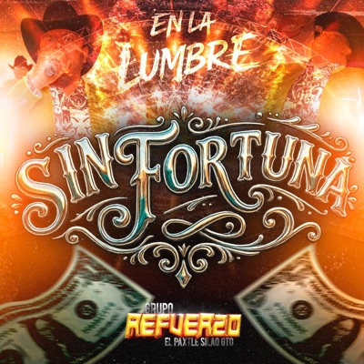 Sin Fortuna - Single