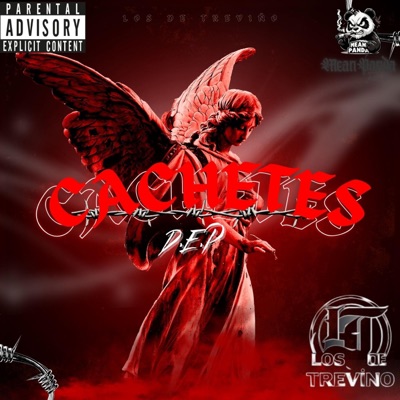 Cachetes D.EP (Prod. Doble A NC) - Single