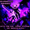 Mtg Metal Trap Phonk De Brasiliero - Single