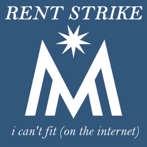 I Can't Fit (On The Internet) - Single