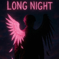 Long Night - Single - Sadboi Gl!tch