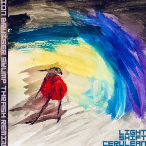 Cerulean (Ion Bruiser Remix)