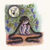 Elderberry Wine artwork