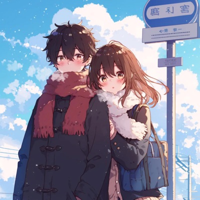 Wish you were my gf :3 - Single