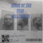 N***a Of Tha Year - Single