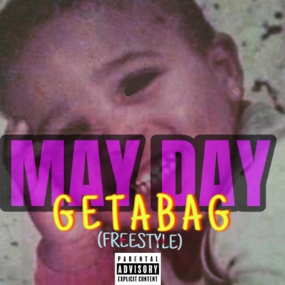 G E T a B a G (Freestyle) - Single