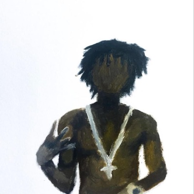 Marceline Paul - Single