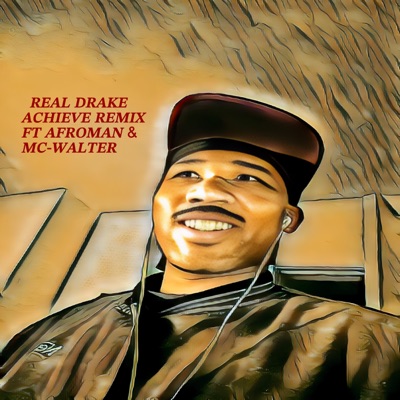 Achieve (feat. Afroman) - Single