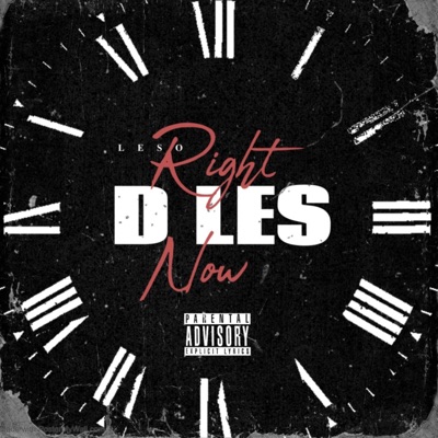 Right Now freestyle - Single
