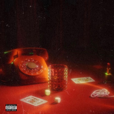 BLACK LABEL (feat. Kid.Awkward & lil mario) - Single