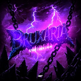 BRUXARIA DjSanti, Kinzin & MC PR