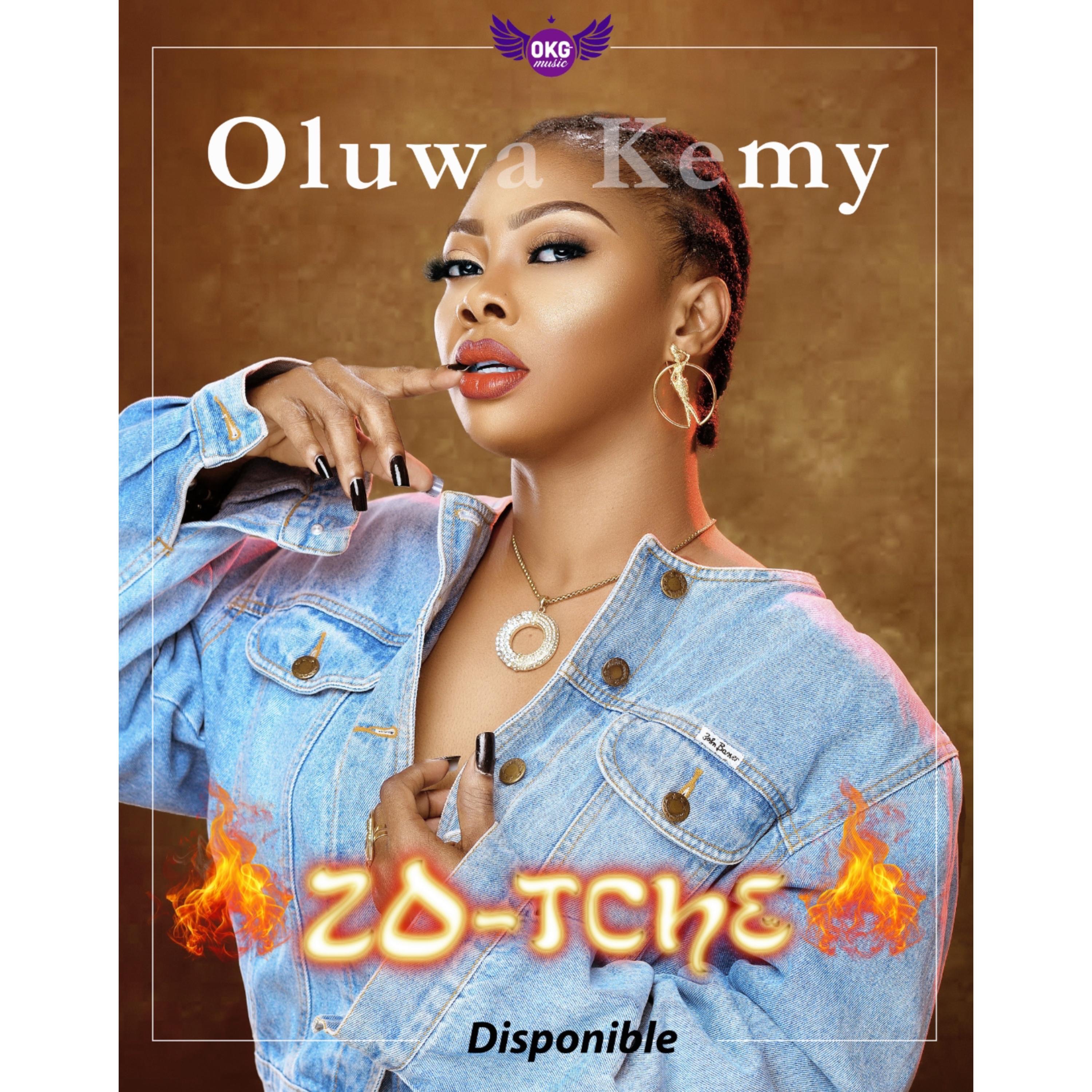 Oluwa Kemy - Zo-Tché (clip officiel)