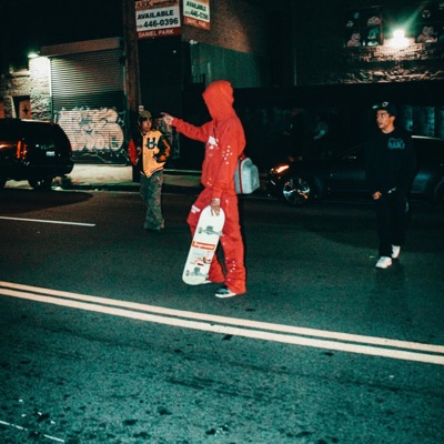 Fuck It - Single