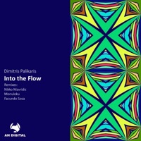 Into the Flow - EP - Dimitris Palikaris
