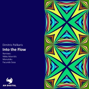 Into the Flow - EP