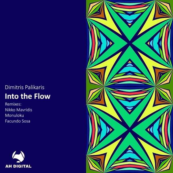 Into the Flow - EP