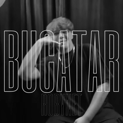 BUCATAR (feat. RobyNET) - Single