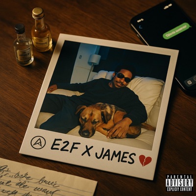 Piqué (feat. Røsay & James Métayer) - Single