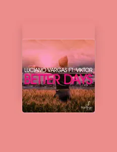 Listen to Luciano Vargas, watch music videos, read bio, see tour dates & more!