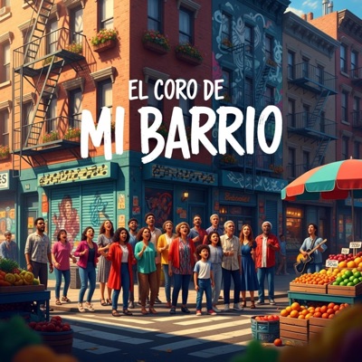 El Coro De Mi Barrio - Single