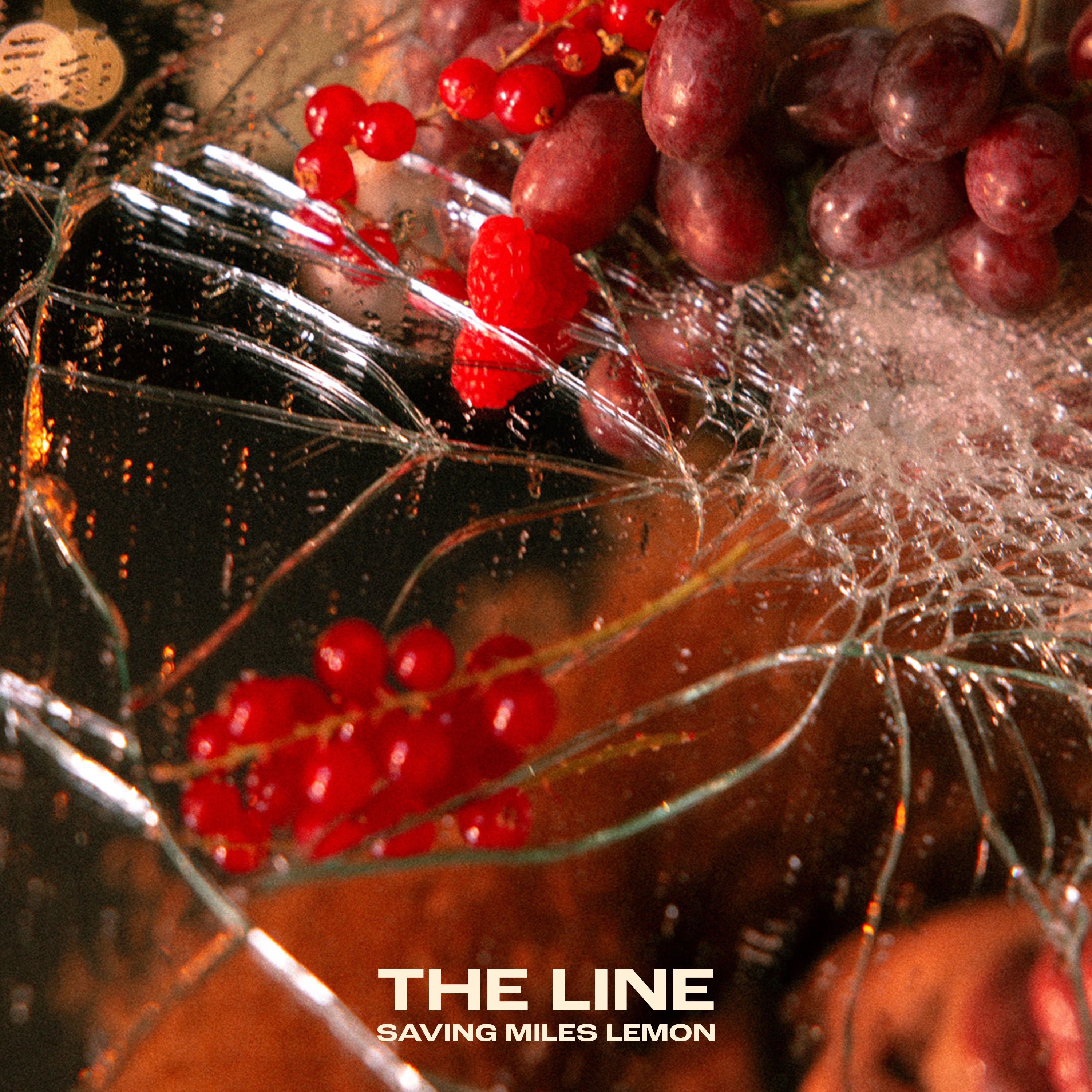 The Line - Single