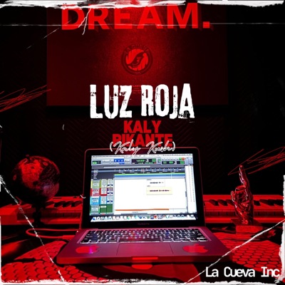 Luz Roja 2 - Single