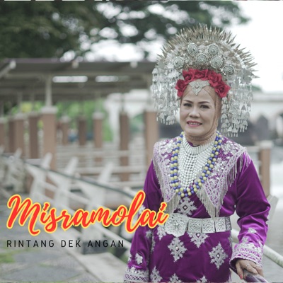 Rintang Dek Angan - Single