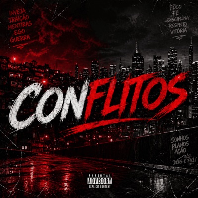 CONFLITOS - Single
