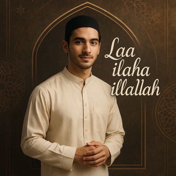 Laa ilaha illallah