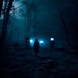 nostalgic moment foreveralone & sinalyx