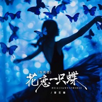 花恋一只蝶 (生死恋) - Single - 曹艺馨