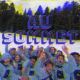 Au Sommet (PEAK) Cercle ENSE3